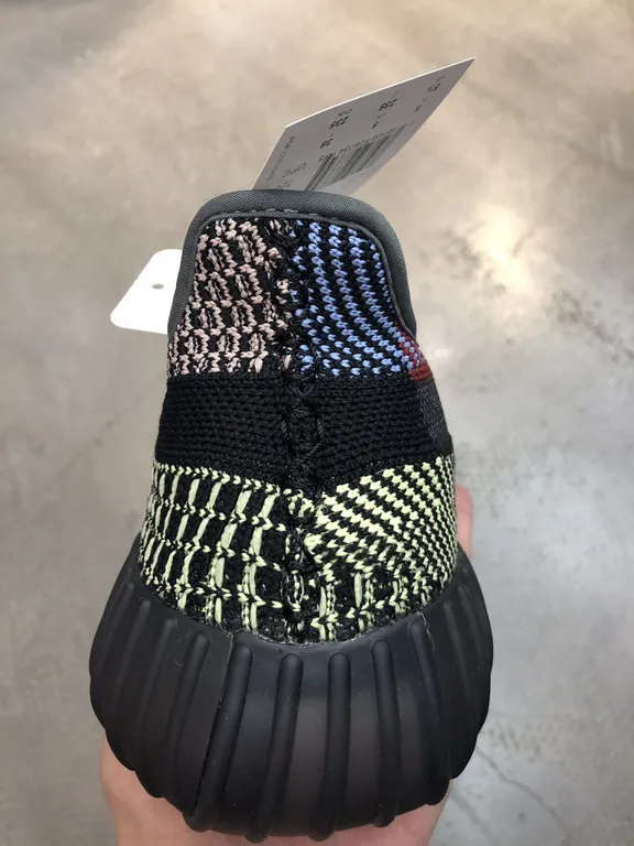 Yeezy Shoe 